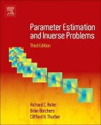 Parameter Estimation and Inverse Problems - Aster Richard C.