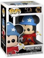 Funko POP Disney: Archives S1 - Apprentice Mickey - 