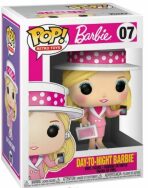 Funko POP! Retro Toys S2: Barbie - Business Barbie - 