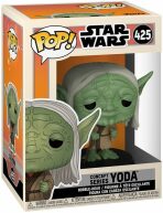 Funko POP Star Wars Concept - Yoda - 