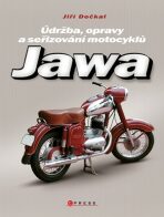 Jawa - Jiří Dočkal
