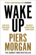 Wake Up (Defekt) - Morgan Piers
