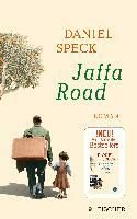 Jaffa Road - Speck Daniel