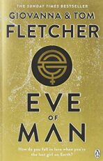 Eve of Man - Giovanna Fletcher,Tom Fletcher
