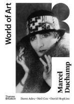 Marcel Duchamp (World of Art) - 