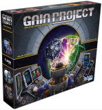 Gaia Project: Galaxie Terra Mystica - 