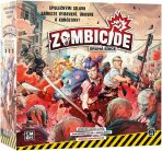 Zombicide: druhá edice - 