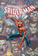 Untold Tales Of Spider-man Omnibus - Kurt Busiek