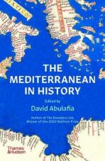 The Mediterranean in History - David Abulafia,Oliver Rackham