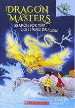 Search for the Lightning Dragon: A Branches Book (Dragon Masters #7), 7 - West Tracey