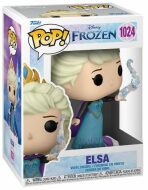 Funko POP Disney: Ultimate Princess - Elsa - 