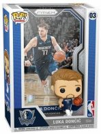 Funko POP NBA: Trading Cards - Luka Doncic - 