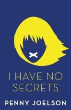 I Have No Secrets - Joelson Penny