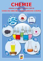 Chemie 8 - Úvod do obecné a anorganické chemie (učebnice) - Josef Mach,Irena Plucková