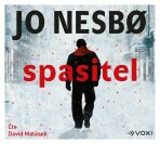 Spasitel - Jo Nesbø