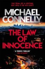 Law of Innocence - Michael Connelly