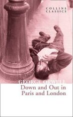 Down and Out in Paris and London - 