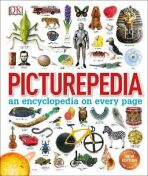 Picturepedia : an encyclopedia on every page - 