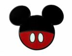 Odznak DISNEY Mickey's Pants - 