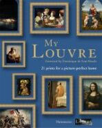 FRAMEABLES: My Louvre: 21 prints for a picture-perfect home - 