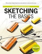 Sketching: The Basics - Koos Eissen