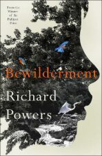Bewilderment - Josef Basl,Richard Powers