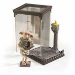 Harry Potter: Magical creatures - Dobby 18 cm - 