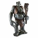 Harry Potter: Magical creatures - Troll 18 cm - 