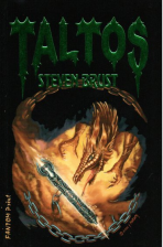 Taltos - Steven Brust