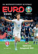 XVI. mistrovství Evropy ve fotbale EURO 2020/2021 - Zdeněk Pavlis