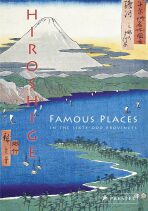Hiroshige: Famous Views of the Sixty-odd Provinces - 