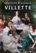 Villette (Defekt) - Charlotte Brontë