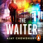 The Waiter - Ajay Chowdhury