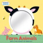 Mirror Mirror Farm Animals - 