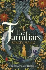 The Familiars - Stacey Hallsová