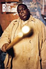 Plakát 61x91,5cm The Notorious B.I.G. - Cane - 