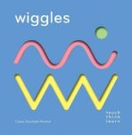 TouchThinkLearn: Wiggles - 