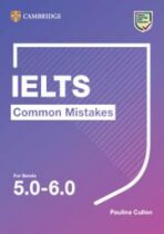 IELTS Common Mistakes For Bands 5.0-6.0 - Pauline Cullen
