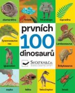 Prvních 100 dinosaurů - 