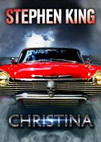 Cristina (Defekt) - Stephen King