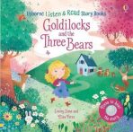 Goldilocks and the Three Bears - Lesley Sims