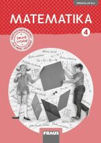 Matematika 4 pro ZŠ - Příručka učitele / nová generace - Milan Hejný