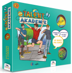 Talent Akademie - 