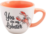 Hrnek 3D Přátelé - You are my lobster 285 ml - 
