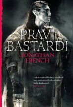 Praví bastardi (Defekt) - Jonathan French