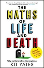 The Maths of Life and Death - 