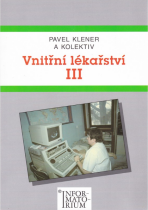 Vnitřní lékařství III - Pavel Klener