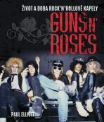 Guns N' Roses (defektní) - Paul Elliott
