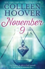 November 9 (Defekt) - Colleen Hooverová