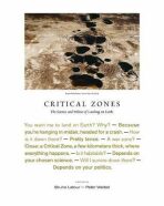 Critical Zones - Bruno Latour